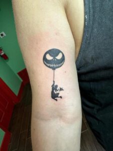 Zee tattoo portfolio photo 94