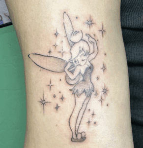 Zee tattoo portfolio photo 125