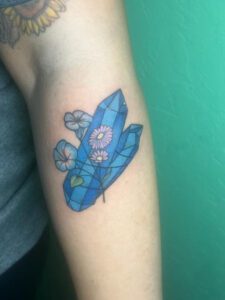 Zee tattoo portfolio photo 89