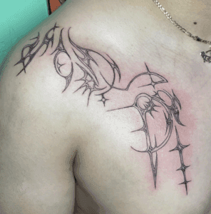 Zee tattoo portfolio photo 107
