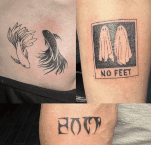 Zee tattoo portfolio photo 97