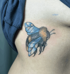 Zee tattoo portfolio photo 60