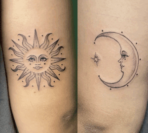 Zee tattoo portfolio photo 75