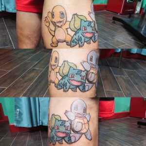 Zee tattoo portfolio photo 67