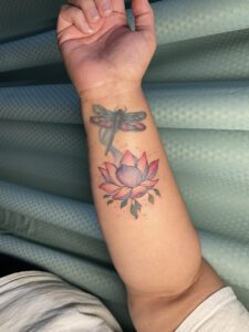 Zee tattoo portfolio photo 134